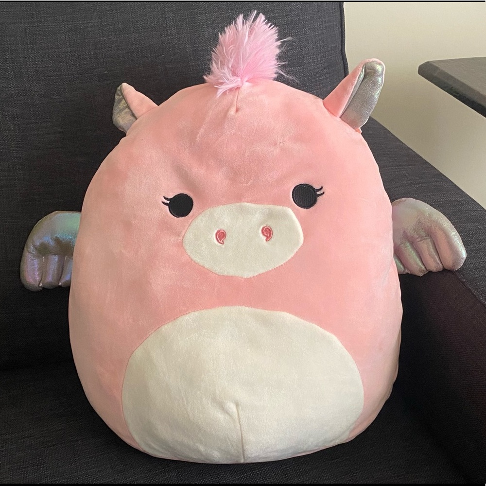 Squishmallow
